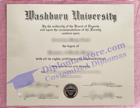 Washburn University Online Classes: Transform Your Education with Flexibility and Quality