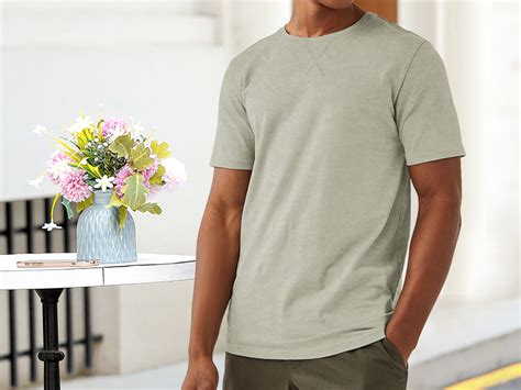 Washed T-Shirts: The Perfect Choice for Casual Comfort and Style