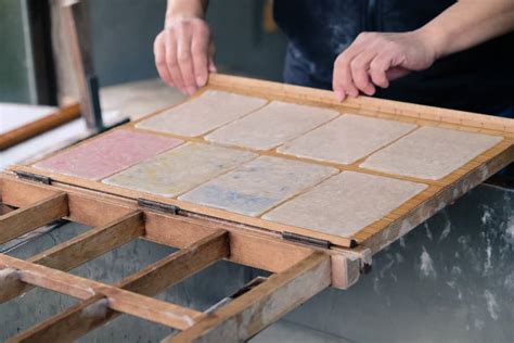 Washi Hakubi: The Enduring Legacy of Japanese Papermaking Excellence