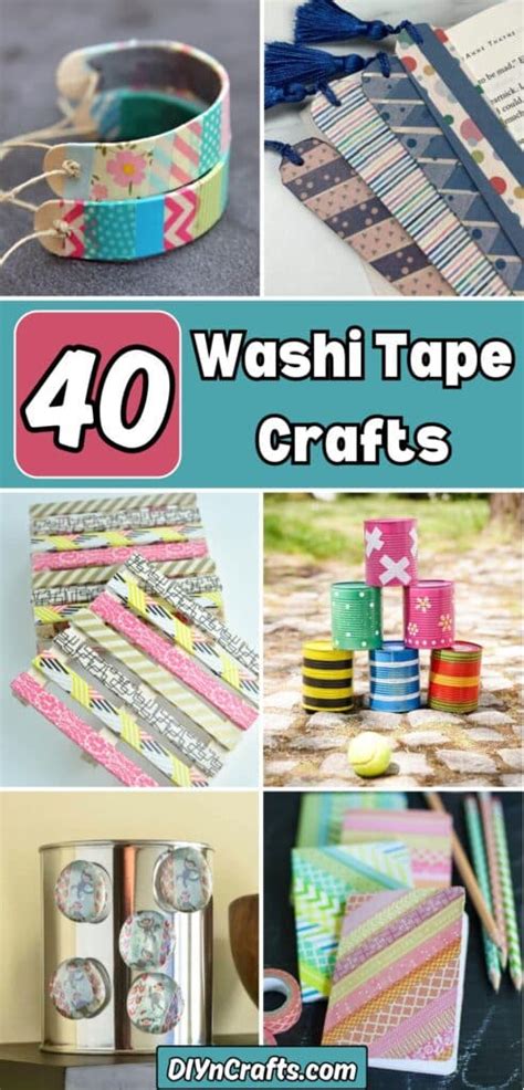 Washi Wonderful Creative Projects and Ideas for Paper Tape Kindle Editon