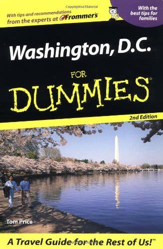 Washington, D.C. for Dummies Doc