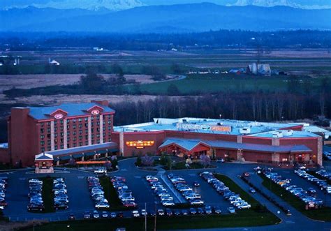 Washington, PA Casino