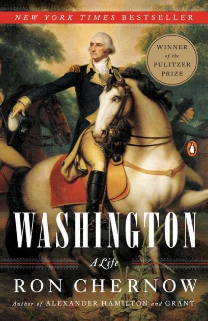 Washington A Life Kindle Editon