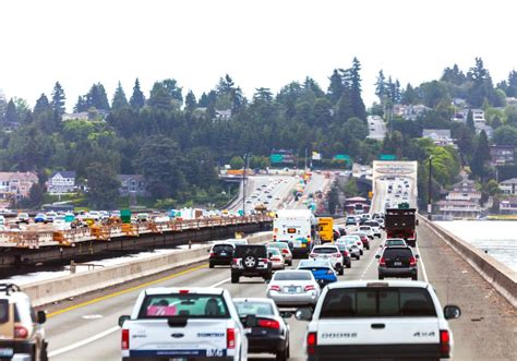 Washington Auto Insurance: Everything You Need to Know