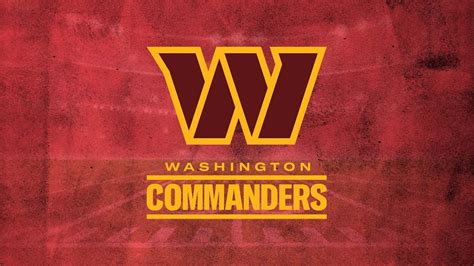 Washington Commanders: A Comprehensive Guide to the Standings