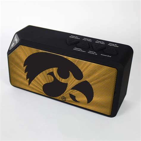 Washington Cougars BX 100 Bluetooth Speaker PDF