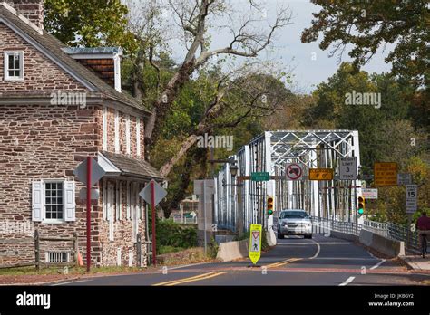 Washington Crossing, PA: A Historical Gateway to the Past