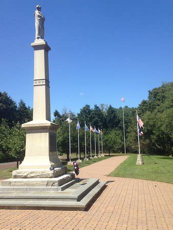 Washington Crossing State Park: A Historical Landmark with 300+ Years of Significance