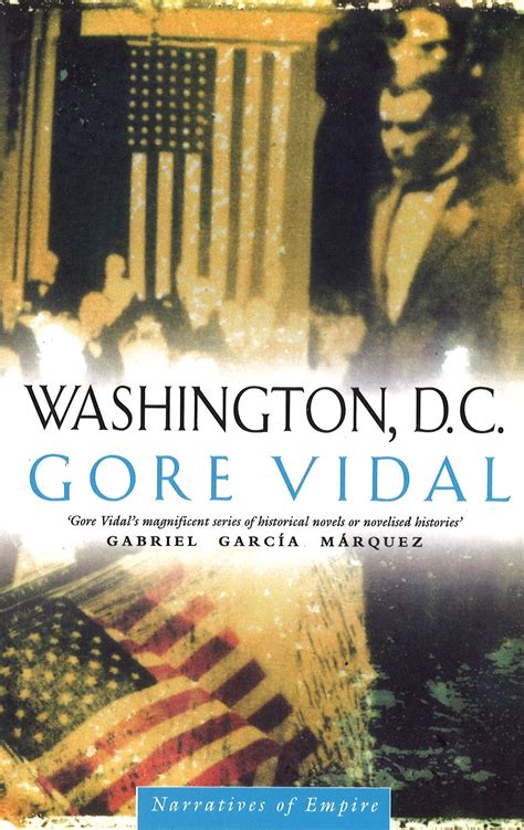 Washington D C Number 6 in series Narratives of empire Epub