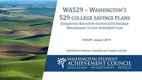 Washington DC 529: The Ultimate Guide to Saving for Higher Education