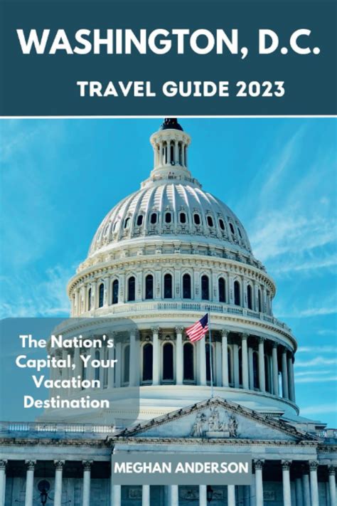 Washington DC to London: The Ultimate Travel Guide for 2023