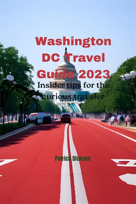 Washington DC to Madrid: A Comprehensive Travel Guide for 2023