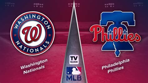 Washington Nationals vs. Phillies: A Battle of Stats and Strategies