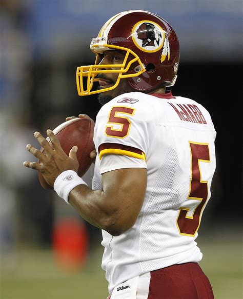 Washington Redskins Football Jerseys: An Ultimate Guide to the Team's Uniforms