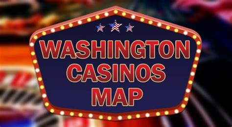 Washington State's Casino Industry: Key Figures