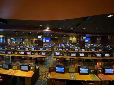 Washington State Casinos: A Guide to Gambling and Entertainment