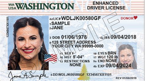 Washington State DOL: Renewing Your Driver's License in 2023