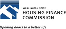 Washington State Housing Finance Commission: Empowering Homeownership and Affordable Housing