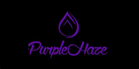 Washington State Purple Haze Everett Candace Duce