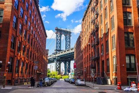 Washington Street, Brooklyn: A Vibrant Cultural and Culinary Destination