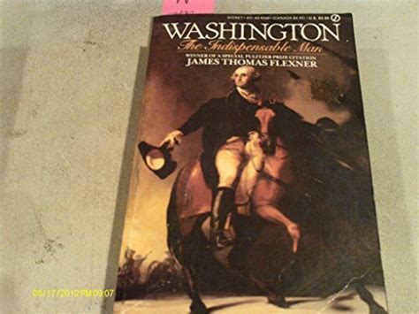 Washington The Indispensable Man Signet Kindle Editon