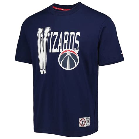 Washington Wizards Shirts: A History of Style and Success