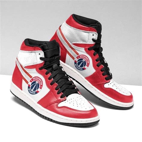 Washington Wizards Shoes