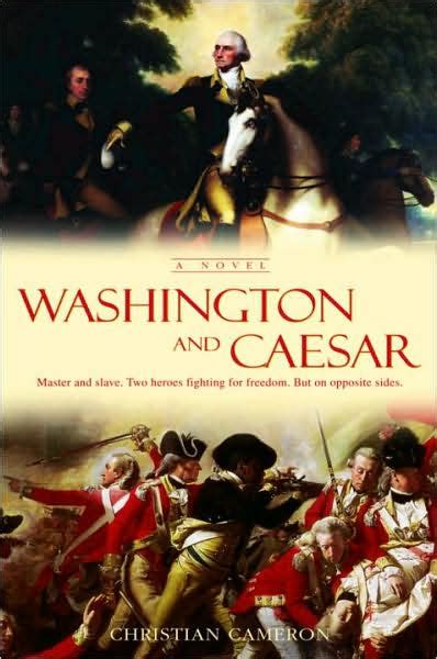 Washington and Caesar Kindle Editon