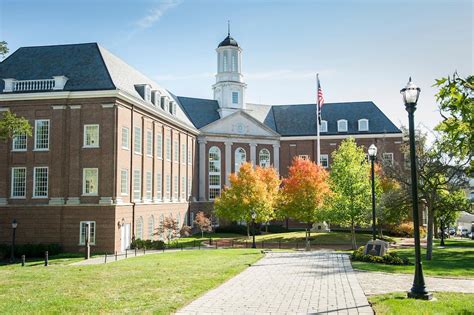 Washington and Jefferson College Mailroom Number: Unlocking the Secrets of Higher Education