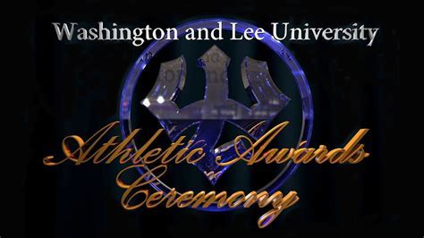 Washington and Lee Athletics: A Legacy of Excellence