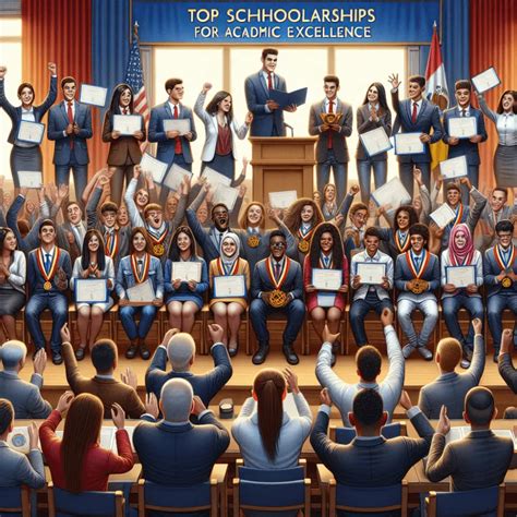 Washington and Lee Scholarships: Unveiling a Pathway to Excellence