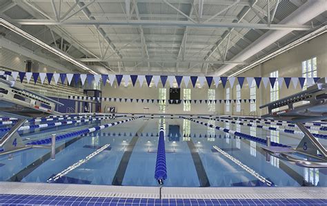 Washington and Lee Swimming: A Legacy of Excellence