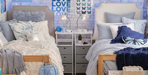 Washington and Lee University Dorms: Explore Your Housing Options