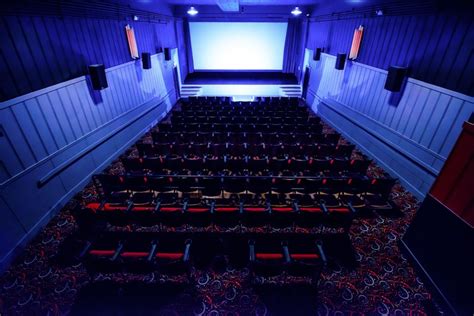 Wasilla Movie Theater Showtimes: Your Ultimate Guide to the Biggest Screen in Town