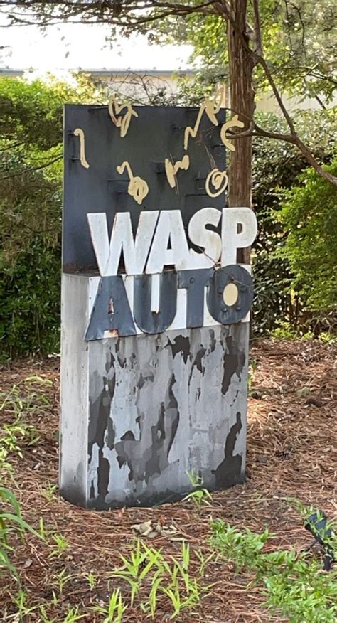 Wasp Automotive Durham North Carolina: Recapturing the Automotive Glory