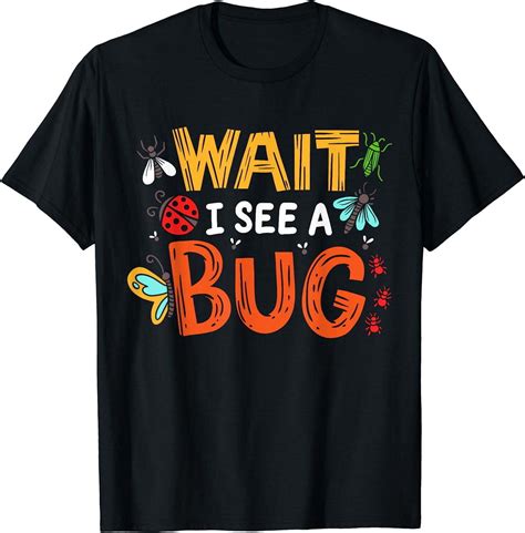 Wasp T-Shirts: The Ultimate Accessory for Bug Enthusiasts