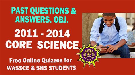 Wassce 2014 Inter Science Question And Answers Kindle Editon