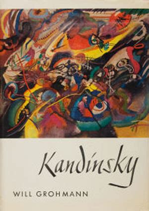 Wassily Kandinsky Life and Work Epub