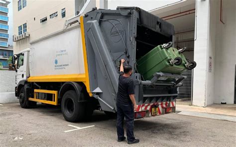 Waste Collector Singapore: #1 Guide to Sustainable Waste Management