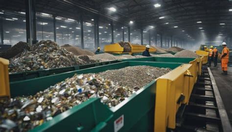 Waste Collector Singapore: Reshaping Waste Management for a Sustainable Future