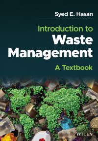 Waste Management 1st Edition Reader