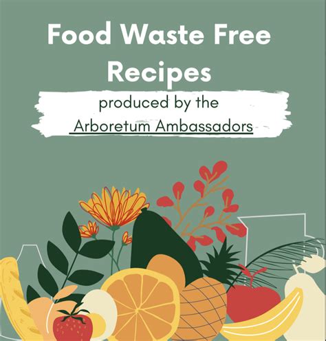 Waste free recipes Reader