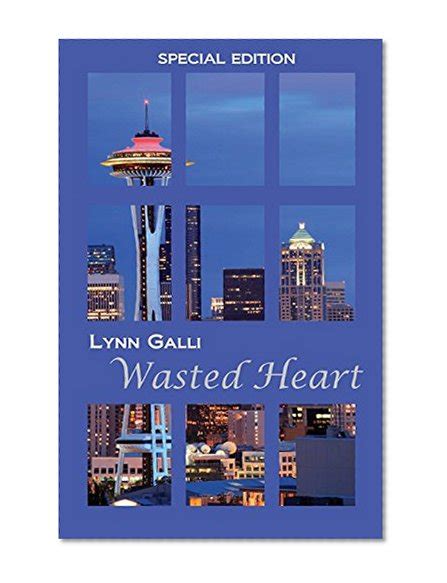 Wasted Heart Special Edition Kindle Editon