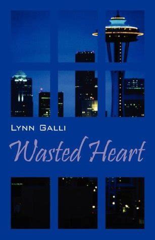 Wasted Heart Special Edition Kindle Editon