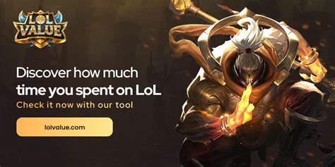 Wasted on LoL: Unveil the Staggering Impact