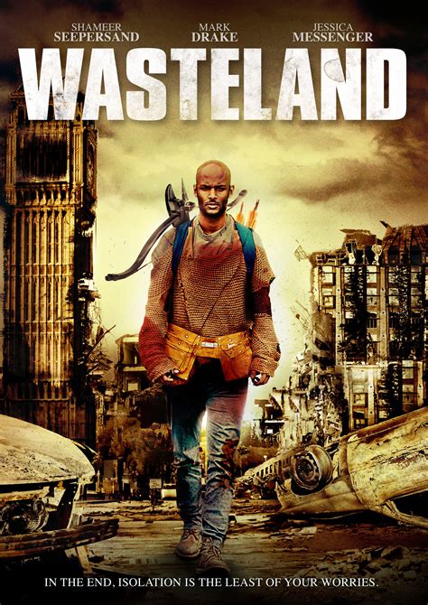 Wasteland Doc