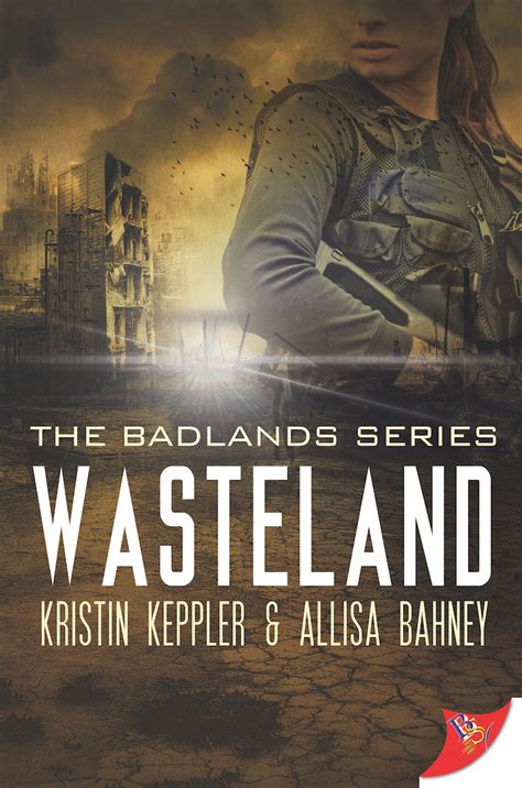 Wasteland 2 Book Series Doc