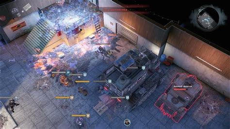 Wasteland 3's Mechanic Glitch: 7 Ways It Breaks the Game