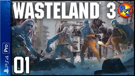 Wasteland 3 Multiplayer: A Comprehensive Guide to Co-op Adventure in a Post-Apocalyptic World