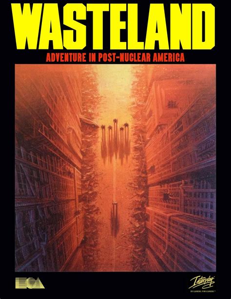 Wasteland No 7 June 1988 Kindle Editon